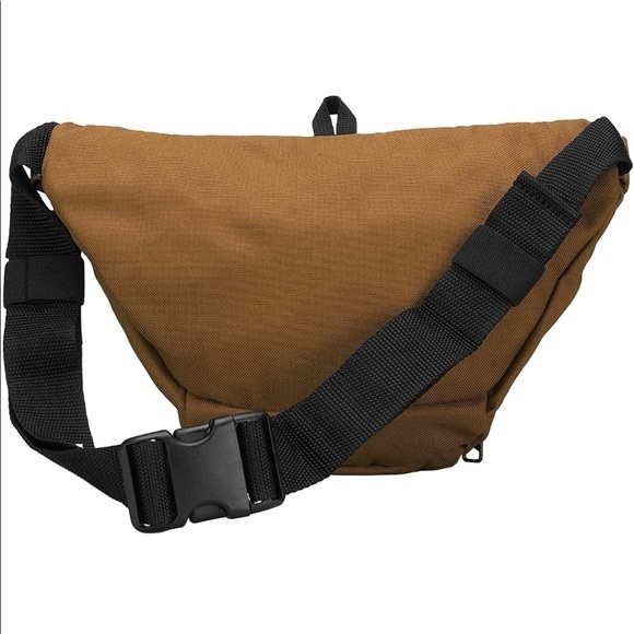 Carhartt Tan Belt Waist Bag - Picture 4 of 6